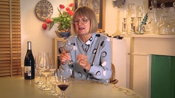Jancis Robinson discusses wine glasses: how many do we need?