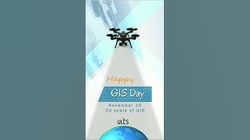 GIS Day Promotional Video