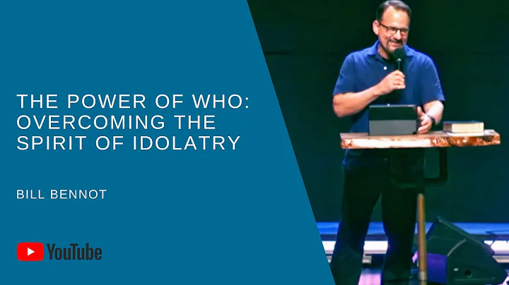 The Power Of One: Overcoming The Spirit Of Idolatry (FULL SERMON) - Bill Bennot | Journey Of Grace