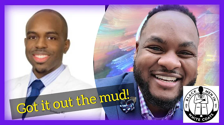 Had to Get it out the mud! - Dr. Kristopher Stepps