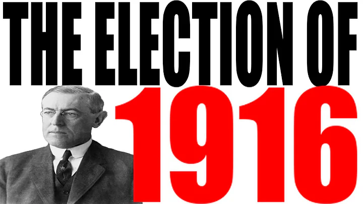The 1916 Election Explained