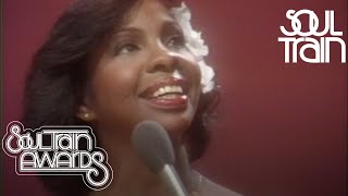 Gladys Knight & the Pips Perform 