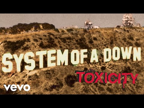 System Of A Down - Bounce (Official Audio)