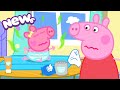 Peppa Pig Tales 2026 Baby Evie Nappy RACE BRAND NEW Peppa Pig Episodes Peppa Pig Tales 2026 Baby Evie Nappy RACE BRAND NEW Peppa Pig Episodes