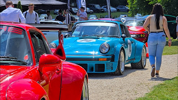 BEST TUNER CAR SHOWS IN EU 2025 Ultrace,XS carnight,Idolz,Stance Adria,Soga,RS event