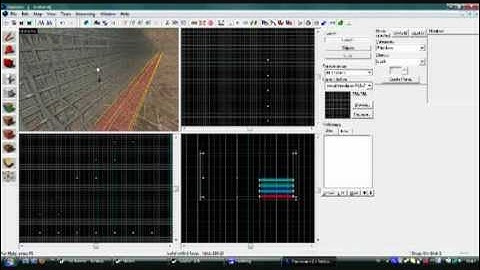 source sdk how to make 2 different stair (easy)