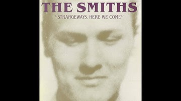 The Smiths - Stop Me If You Think You