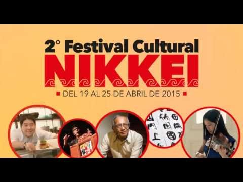[Promo] 2° Festival Cultural Nikkei
