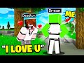 I Pretended To Be DREAM & Trolled My YouTuber SMP! (PrankCraft)