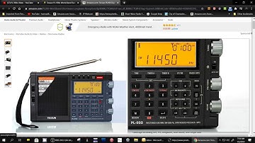 TRRS #2068 - Tecsun PL-990x - Yes/No. Wait?? Help