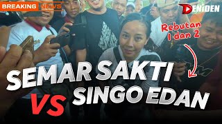 UMI KASUM KING OF HOKY ‼️ REBUTAN MOBIL