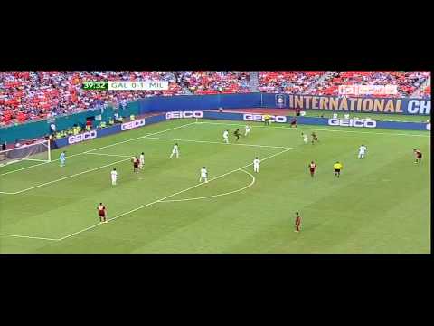 Highlights AC Milan