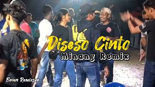 Diseso Cinto_Dendang Joget Minang Terbaru 2023_Jhonstayle Remix