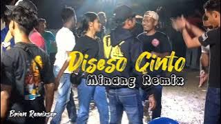 Download lagu Diseso Cinto_Dendang Joget Minang Terbaru 2023_Jhonstayle Remix