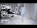 Fendi spring-summer 2021 | Milan Fashion Week