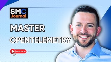 Mastering OpenTelemetry and Observability