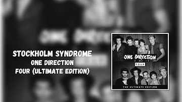 Stockholm Syndrome (432hz) - One Direction