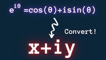 Converting Complex Numbers from Polar Form to Rectangular Form