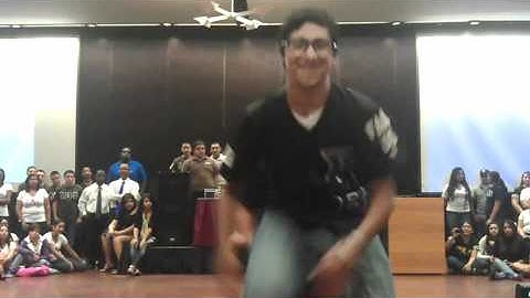 Sigma Lambda Beta Stepping and Strolling