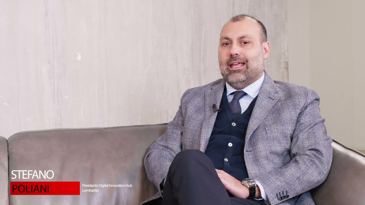 Industria 5.0 e PMI tra competenze e investimenti: a che punto siamo? | From System to Business