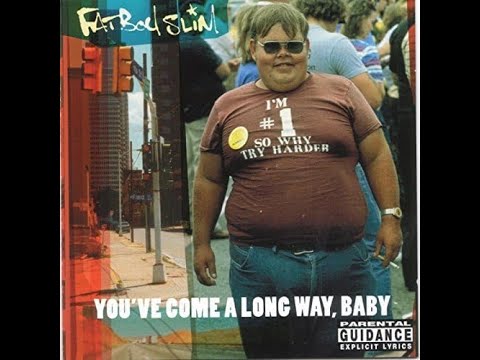 Fatboy Slim -