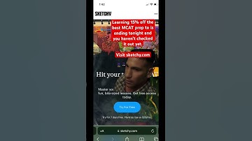 How to get the best MCAT resource now.