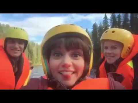 \"გამარჯობა როგორახარ? \"სტანისლავ ბონდარენკო ახალი ფილმის პრემიერაზე - Stanislav Bondarenko