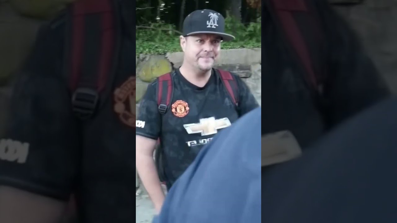 Things Got Hot Real Quick Part3 Goviral Makethisviral Blowthisup Newyork