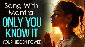 Unlock Your TRUE SELF 🌟 The POWERFUL Mantra to RELEASE Your DIVINE ENERGY
