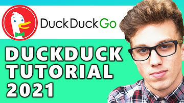 How to Use Duckduckgo for Beginners (Private Search Engine)