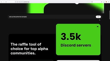 First Time Using Alphabot - User Tutorial