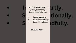 💸 Why Your Salary Feels Smaller Every Year | The Truth About Inflation