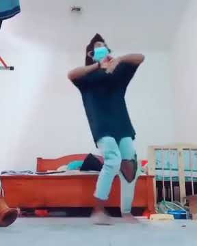 Sampang banjir pole JAMET bikin ngiler