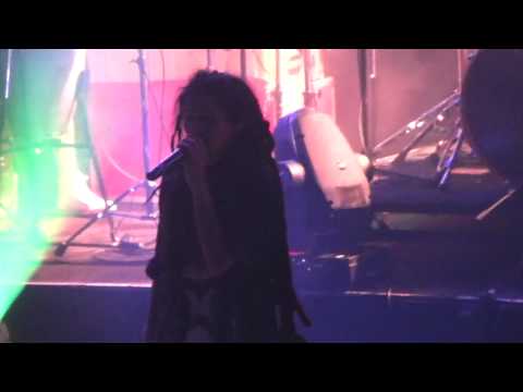 Zona Ganjah -