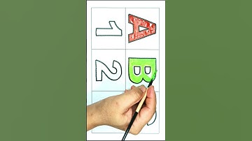 Learn to Write Your ABCs! Tracing & Coloring