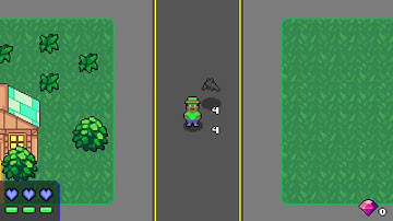 Made in GameMaker Studio 2 12 07 2018 00 25 57