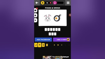 Guess the emoji (Level 4) Answers