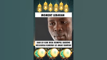 SEDIHHH. Anak rantau menangis dengar takbiran || takbiran hari raya idul fitri #anakrantau#takbiran