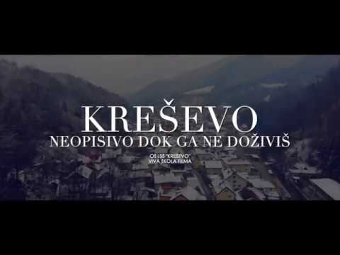 001. Kreševo neopisivo