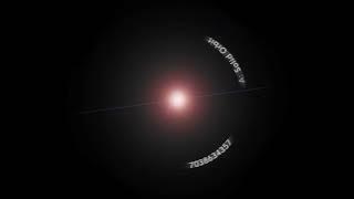 7038634357 – Solid Orbit  (WAIT01)