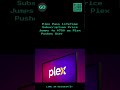 Plex Pass Lifetime Subscription Price Jumps to $750 as Plex Pushes Users Toward Recurring Plans.