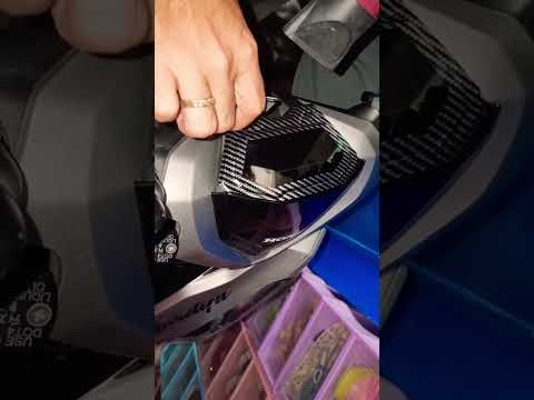 Installing Panel Gauge
