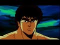 Souther's Death - Hokuto No Ken