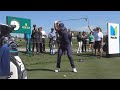 ジェイソン・デイ Jason Day【5W Shot】2020 Genesis Invitational