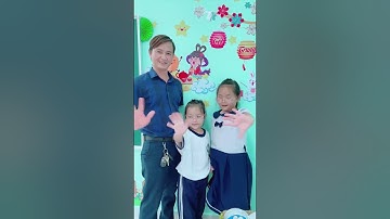 Lần đầu tiên chị em Su được tham gia Trung Thu ở trường cùng ba mẹ sẽ như thế nào | Gia Đình Nhà Su