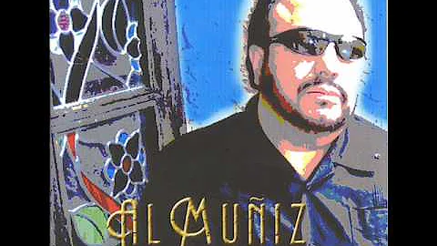 Al Muniz - Flor De Entrana.wmv