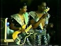 Capture de la vidéo Tabou Combo Live In 1984 Haiti Part 1 Of 3