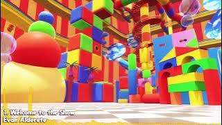 Download lagu Welcome to the Show (Extended) - Digital Circus Song OST