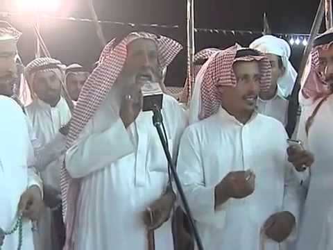 رجز هذيل والاشراف