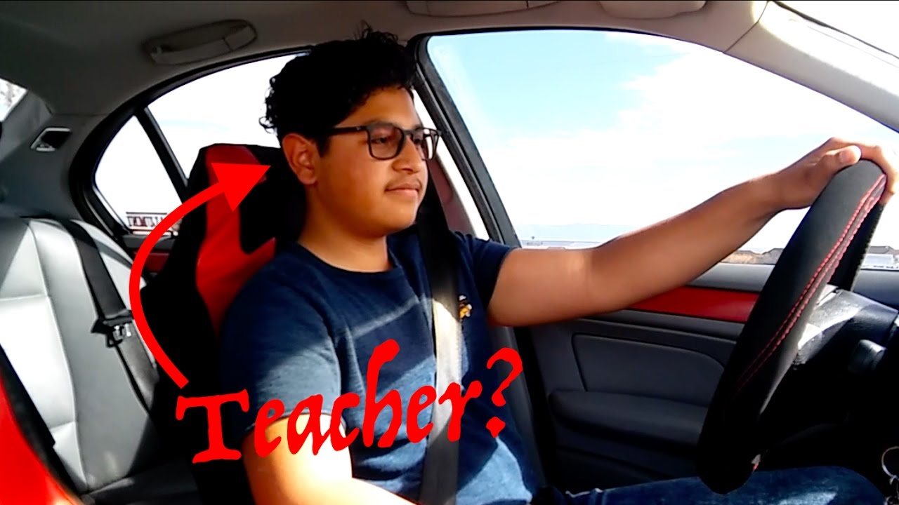 How to drive a stick shift - YouTube